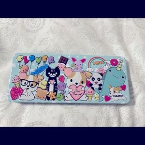 Too Faced Clover Palette